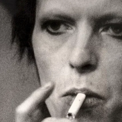 Miniature photo du film : Ziggy stardust and the spiders from mars
