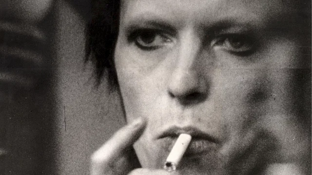 Photo 4 du film : Ziggy stardust and the spiders from mars