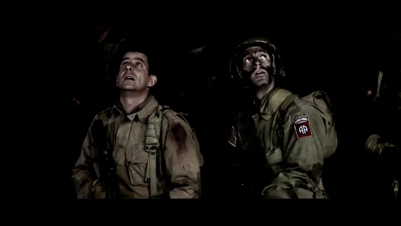 Photo 3 du film : The company of strangers
