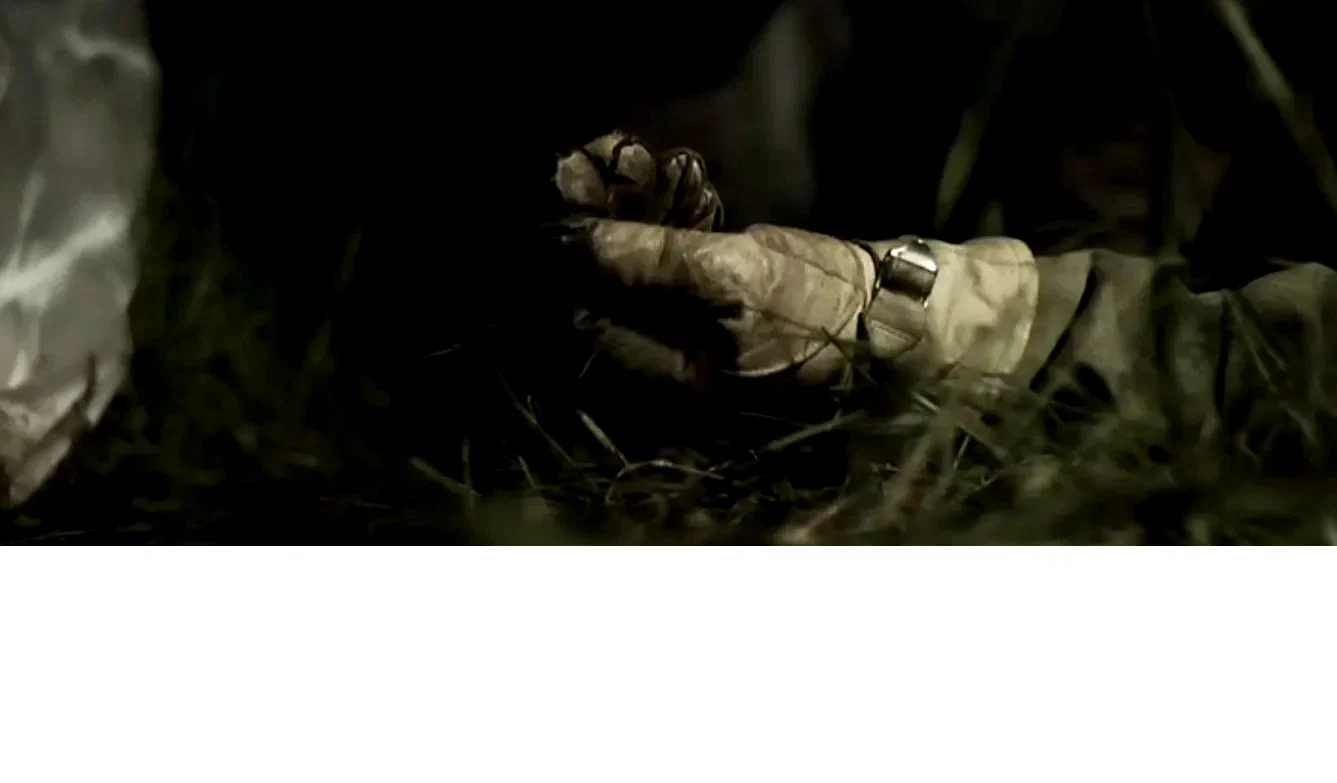 Photo 5 du film : The company of strangers
