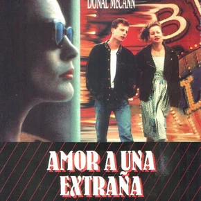 Photo du film : L'etrangere