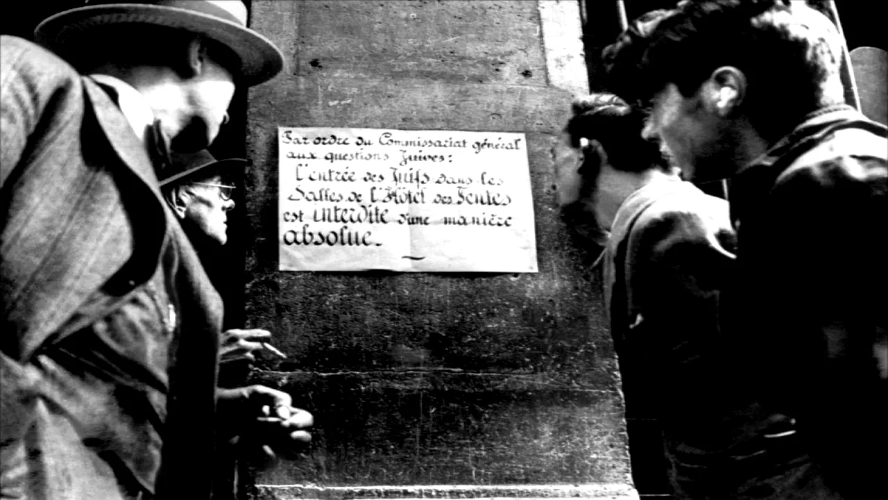 Photo 3 du film : À la française