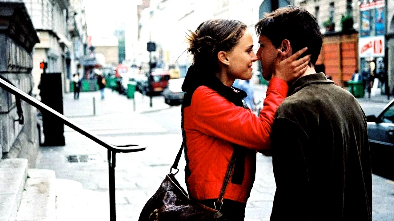 Photo 4 du film : Paris je t'aime