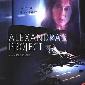 Photo du film : Alexandra's Project