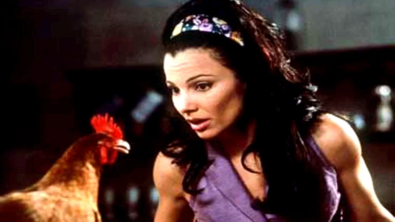 Photo 2 du film : Le tyran