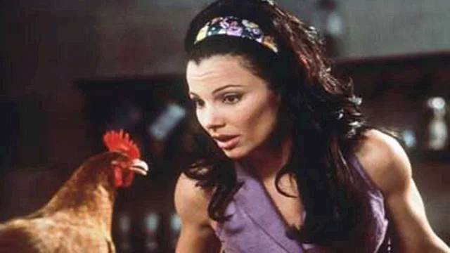 Photo 2 du film : Le tyran