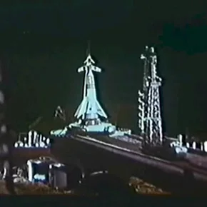Photo du film : Le vainqueur