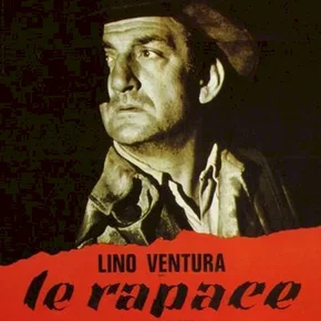 Photo du film : Le rapace