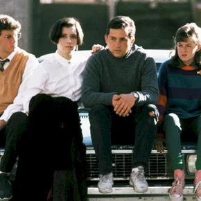 Photo du film : L'heure du crime