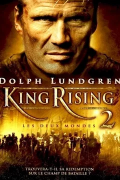 Affiche du film = Entre deux mondes