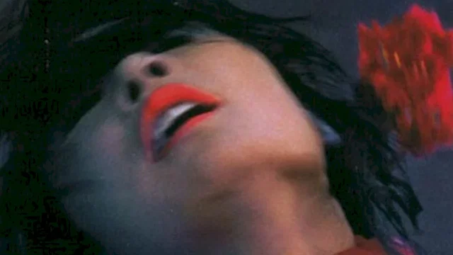 Photo 2 du film : Temptation of a monk