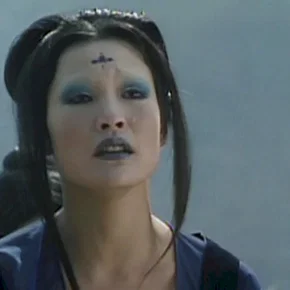 Photo du film : Temptation of a monk