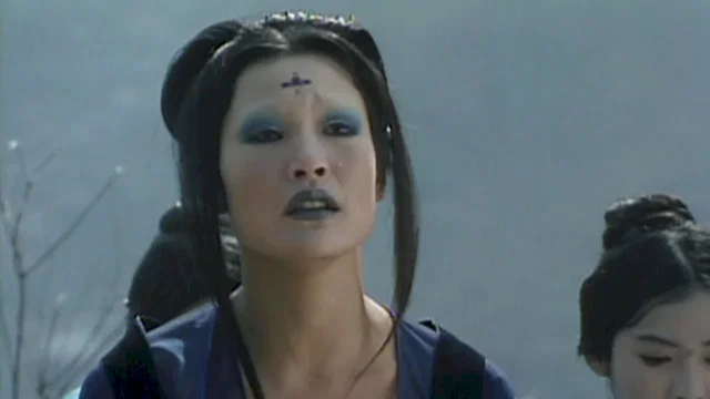 Photo 3 du film : Temptation of a monk