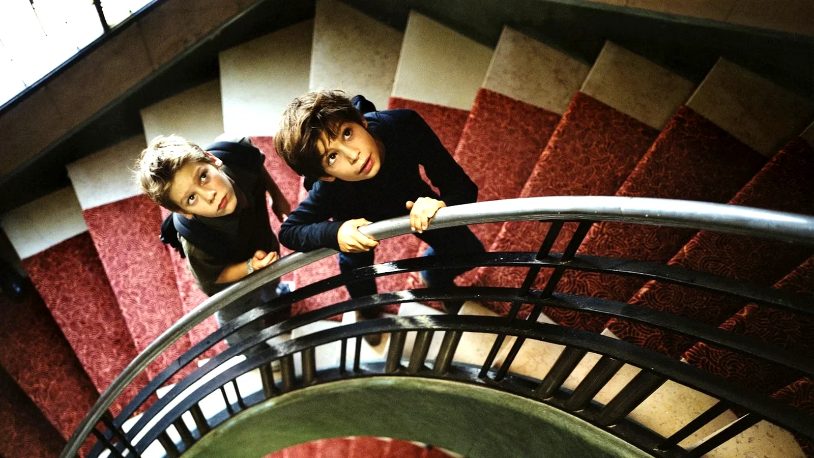Photo 3 du film : Un chateau en espagne