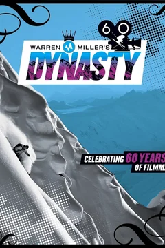 Affiche du film Dynasty