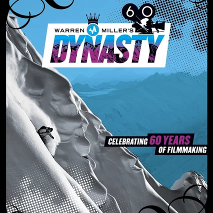Affiche du film : Dynasty