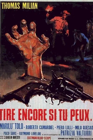 Affiche du film : Tire encore si tu peux