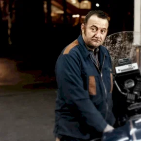 Photo du film : Tchao pantin