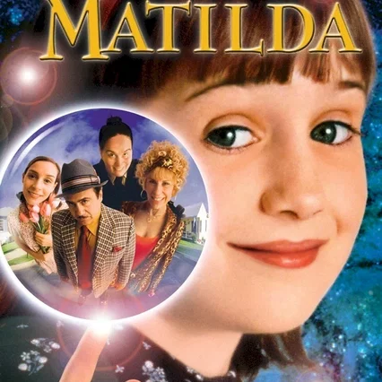Miniature photo du film : Matilda