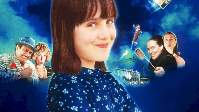 Photo 2 du film : Matilda