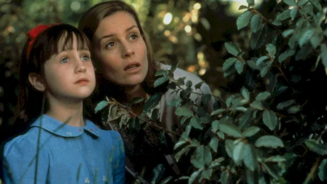 Photo 3 du film : Matilda