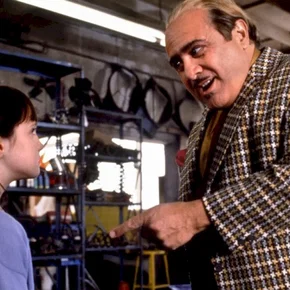 Photo du film : Matilda