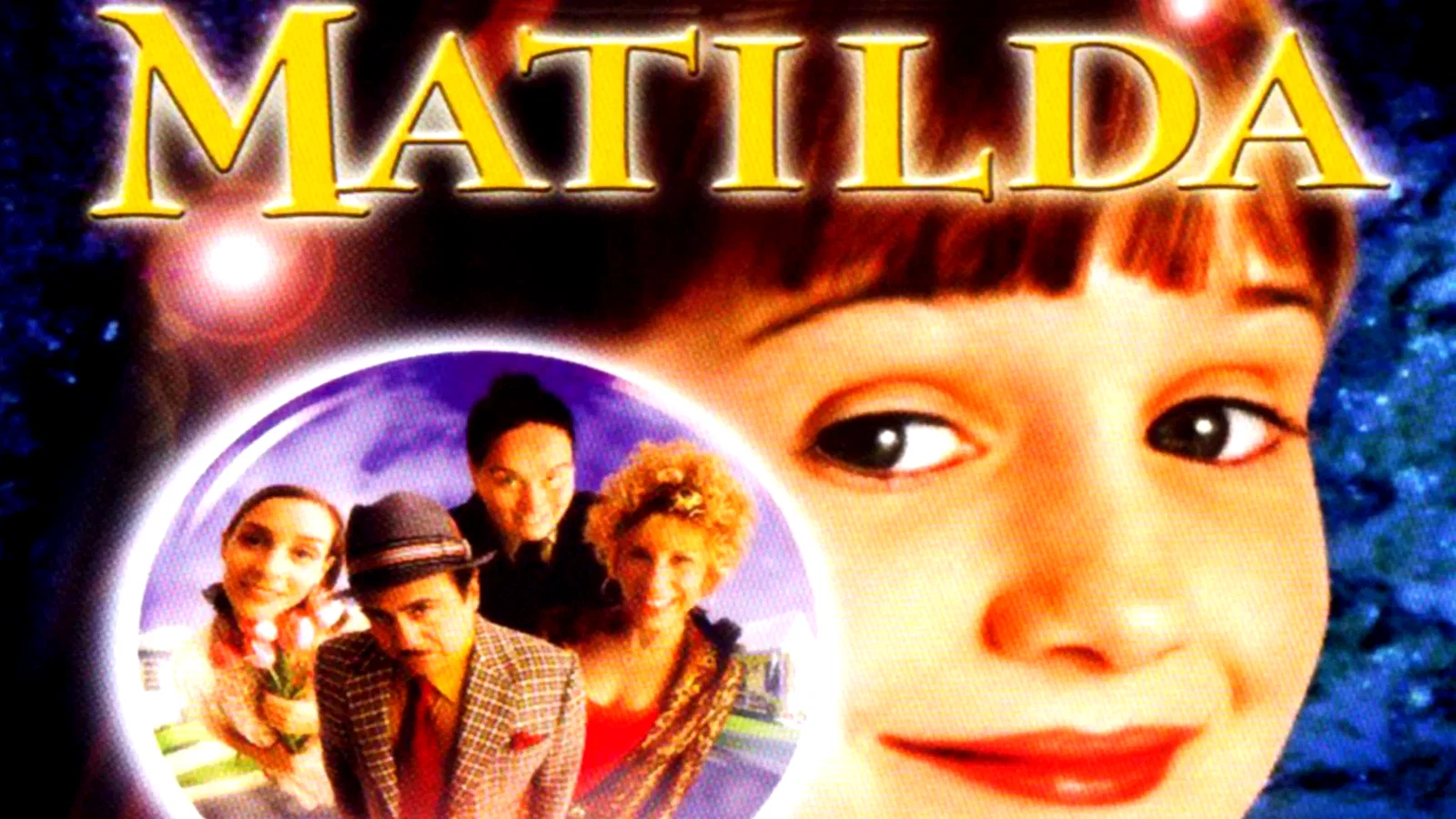 Photo 5 du film : Matilda