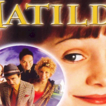 Miniature photo du film : Matilda