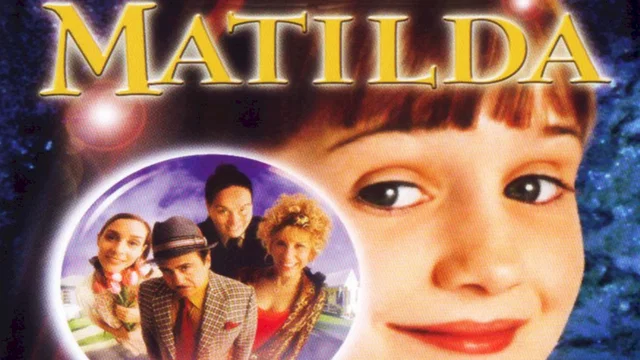 Photo 5 du film : Matilda