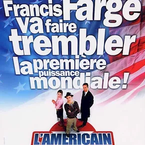 Photo du film : L'américain