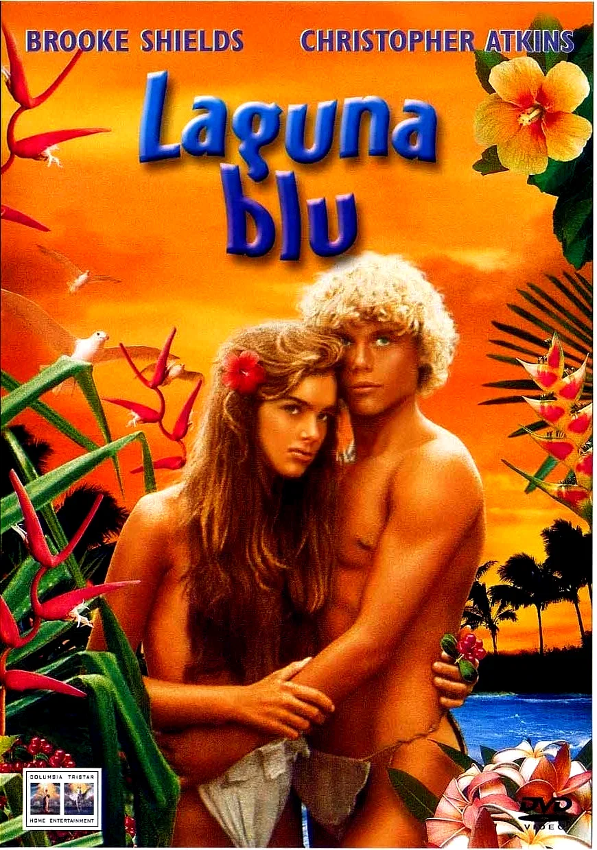 Affiche du film : Laguna