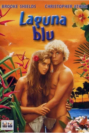 Affiche du film : Laguna
