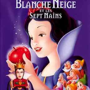 Photo du film : Blanche neige et les sept nains
