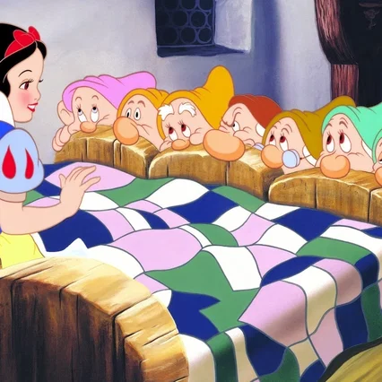 Miniature photo du film : Blanche neige et les sept nains