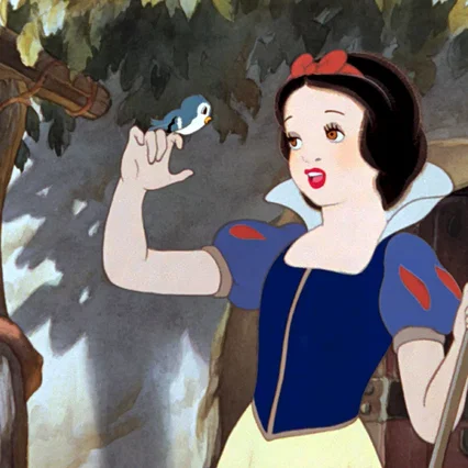 Miniature photo du film : Blanche neige et les sept nains