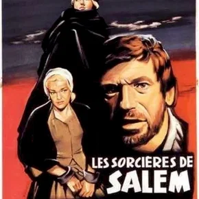 Photo du film : Sorcieres