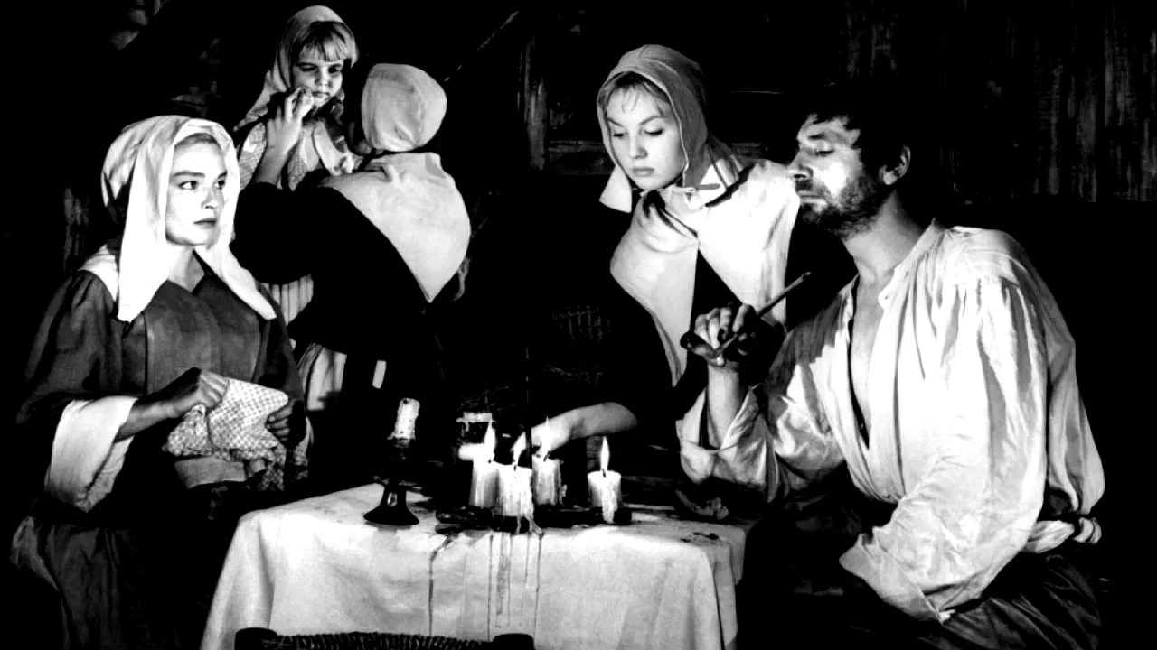 Photo 2 du film : Sorcieres