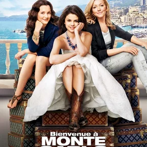 Photo du film : Monte carlo