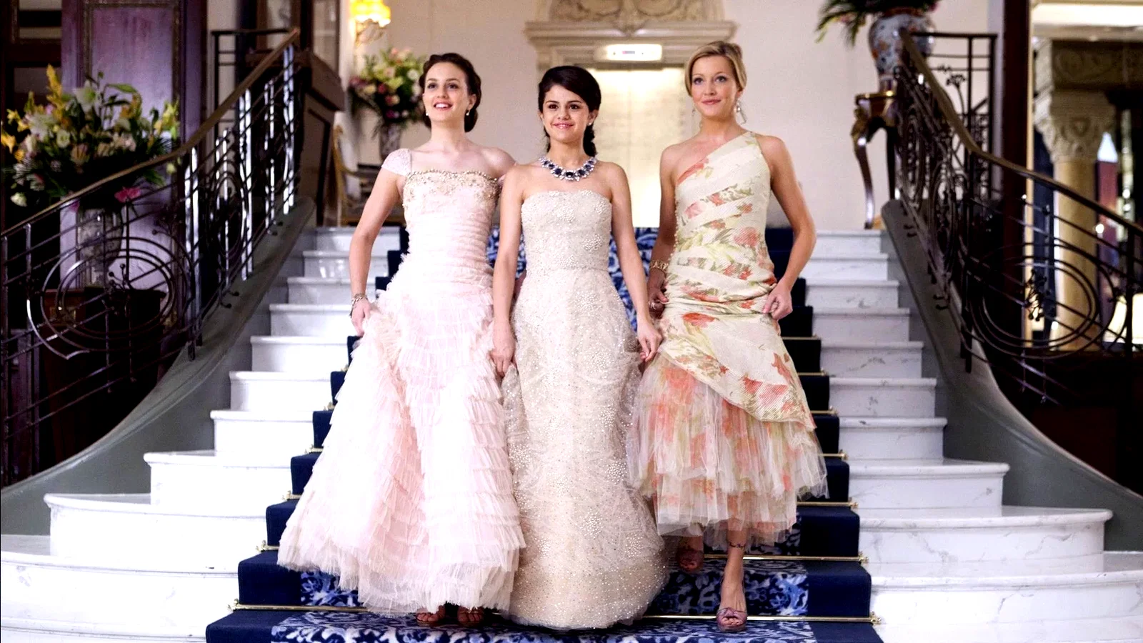 Photo 2 du film : Monte carlo