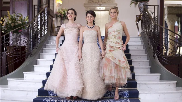 Photo 2 du film : Monte carlo