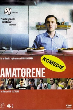Affiche du film You Really Got Me