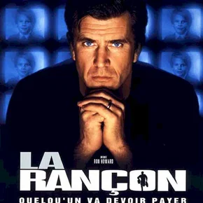Photo du film : La rancon
