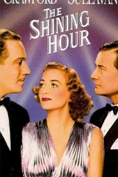 Affiche du film L'ensorceleuse