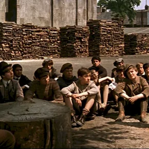 Photo du film : La dette