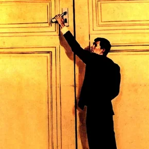 Photo du film : Le Procès