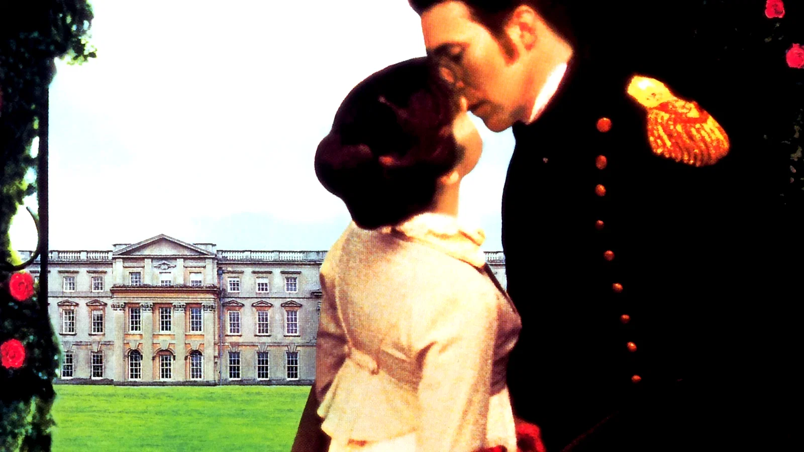 Affiche du film : Persuasion