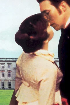 Affiche du film Persuasion