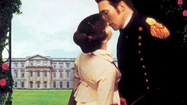 Affiche du film : Persuasion