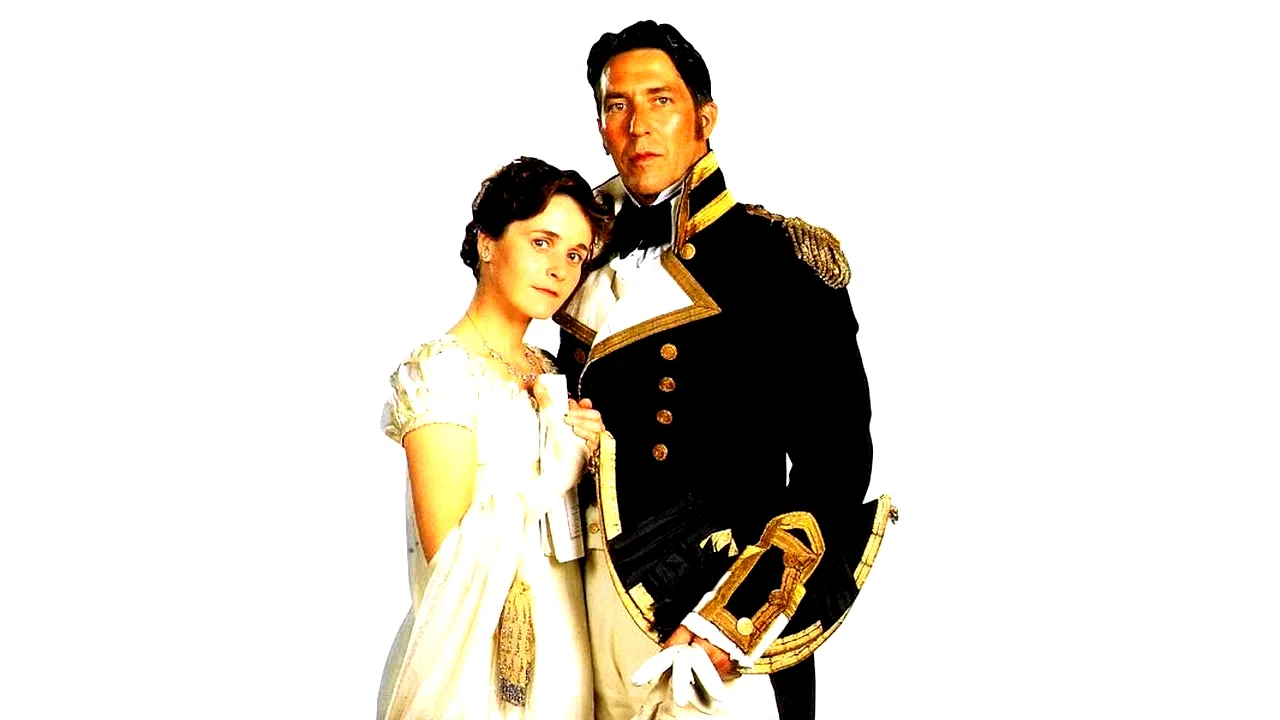 Photo 2 du film : Persuasion