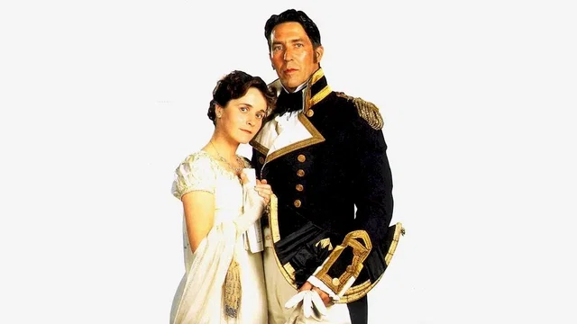 Photo 2 du film : Persuasion